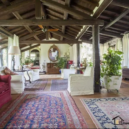 La Torre Degli Ulivi Resort Stimigliano