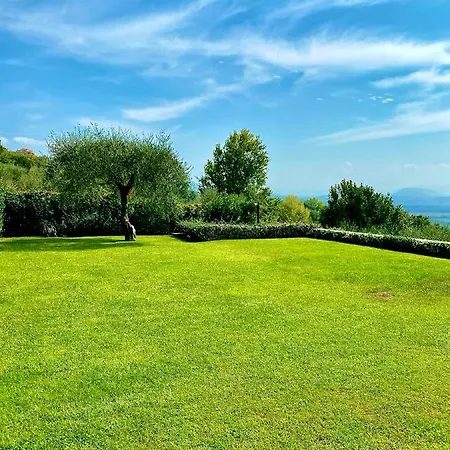 La Torre Degli Ulivi Resort *