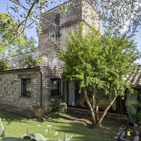 La Torre Degli Ulivi Resort