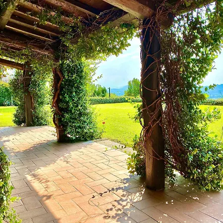 Resort La Torre Degli Ulivi Stimigliano