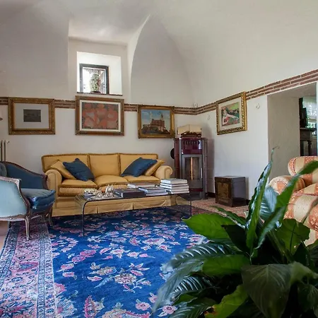 La Torre Degli Ulivi Stimigliano