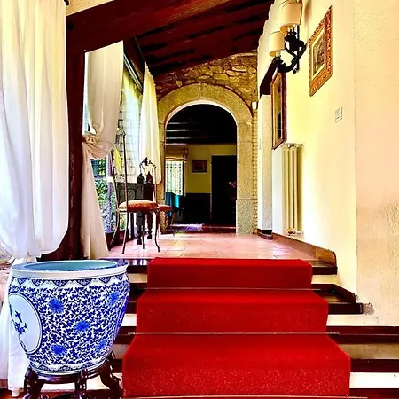 La Torre Degli Ulivi Resort